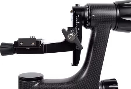 SIRUI PH-10 Gimbal Head
