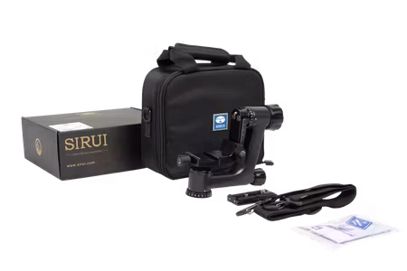 SIRUI PH-10 Gimbal Head