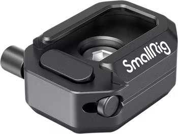 SMALLRIG 2797 Cold Shoe Mount Multi w/Safe Release