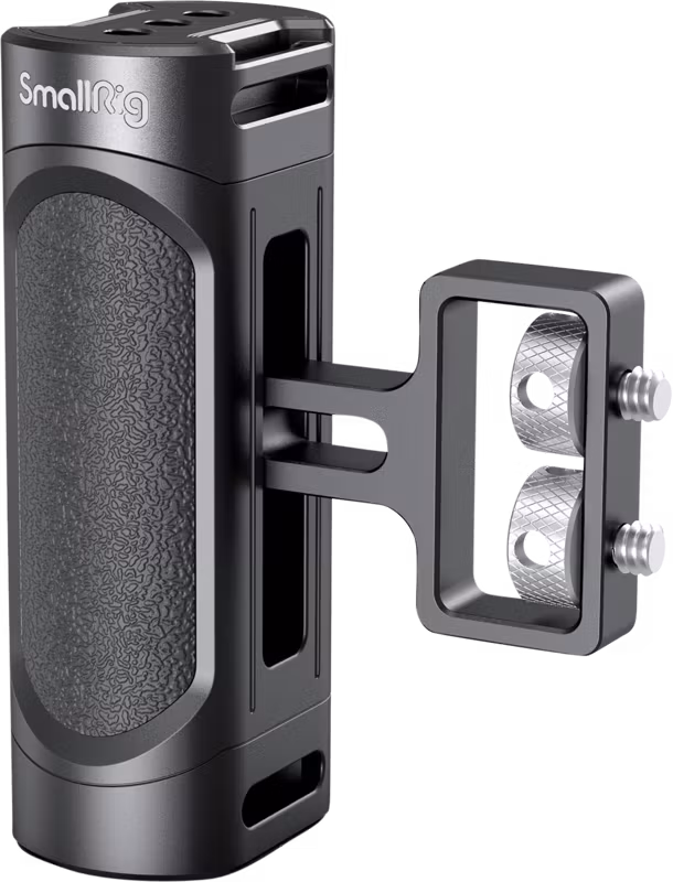 SMALLRIG 2916 Mini Side Handle (1/4" Screw)
