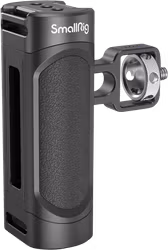 SMALLRIG 2772 L-W Side Handle for Smartphone Cage