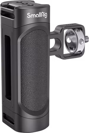 SMALLRIG 2772 L-W Side Handle for Smartphone Cage