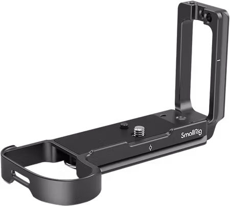 SmallRig 2947 L-Bracket for Nikon Z5/Z6/Z7 & Z6II/
