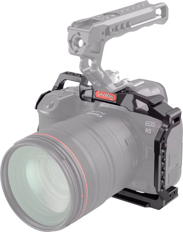 SmallRig 2982 Camera Cage for Canon R5/R6 & R5 C