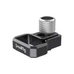 SMALLRIG 3000 HDMI & USB-C Cable Clamp for A7S III