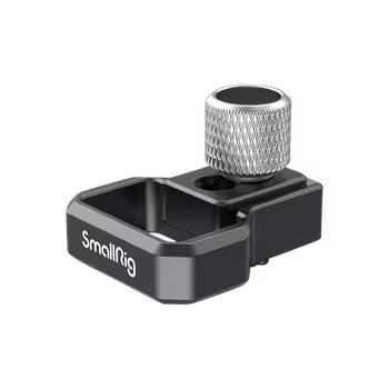 SMALLRIG 3000 HDMI & USB-C Cable Clamp for A7S III