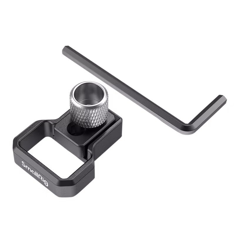 SMALLRIG 3000 HDMI & USB-C Cable Clamp for A7S III