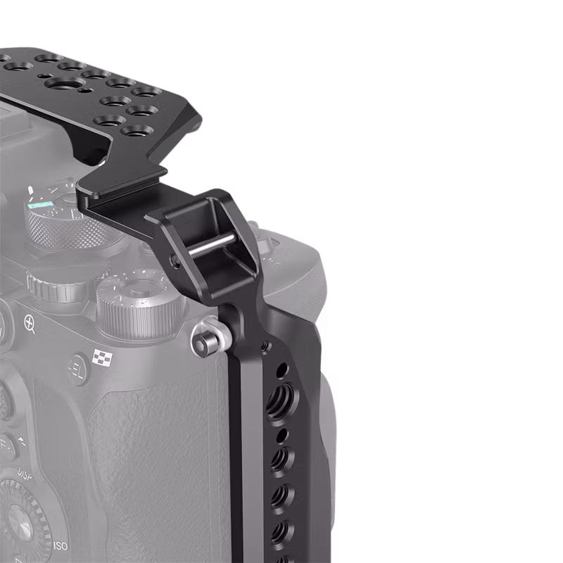SMALLRIG 2999 Camera Cage for Sony A7S III