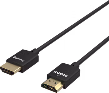 SmallRig 2957 HDMI Cable Ultra Slim 4K 55cm