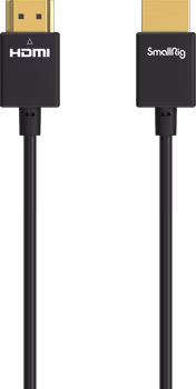 SmallRig 2956 HDMI Cable Ultra Slim 4K 35cm