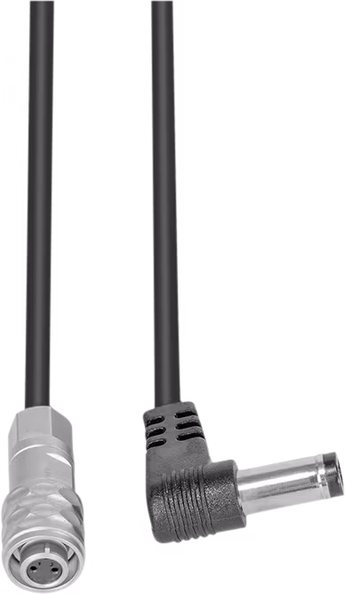 SMALLRIG 2920 2-Pin Charging Cable for BMPCC 4K/6K