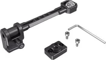 SMALLRIG 2889 Adjustable Monitor Mount for Gimbals