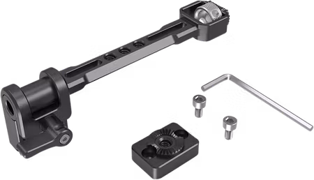SMALLRIG 2889 Adjustable Monitor Mount for Gimbals