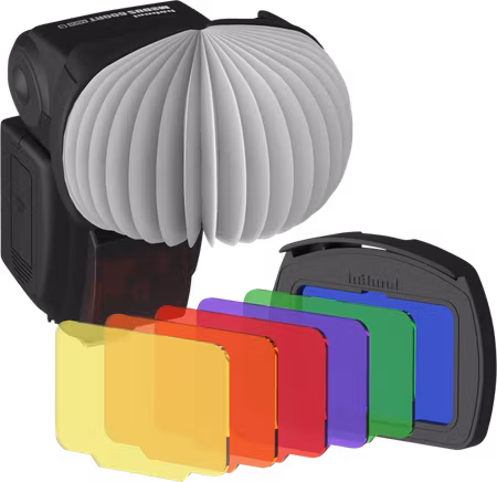 HÄHNEL CREATIVE LANTERN KIT