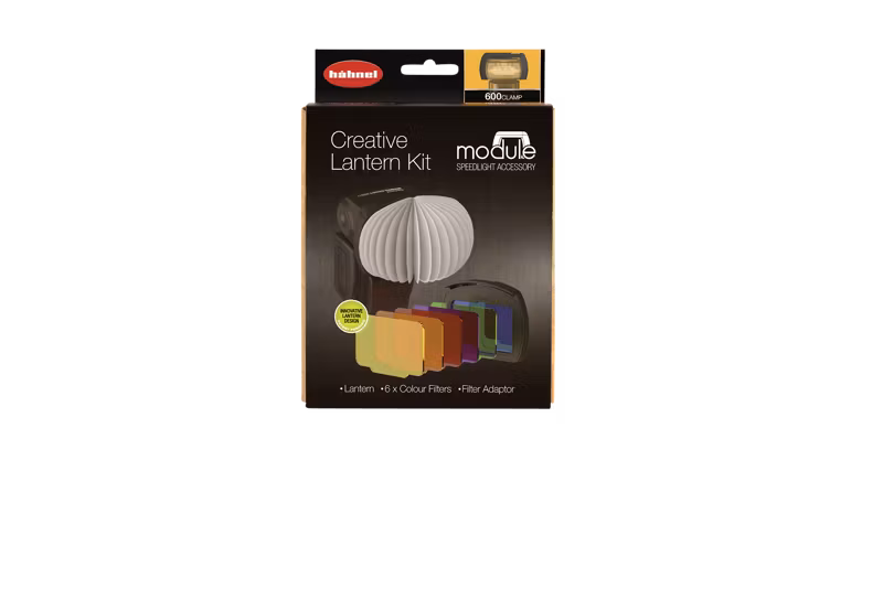 HÄHNEL CREATIVE LANTERN KIT