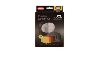 HÄHNEL CREATIVE LANTERN KIT