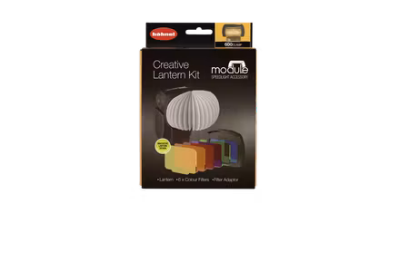 HÄHNEL CREATIVE LANTERN KIT