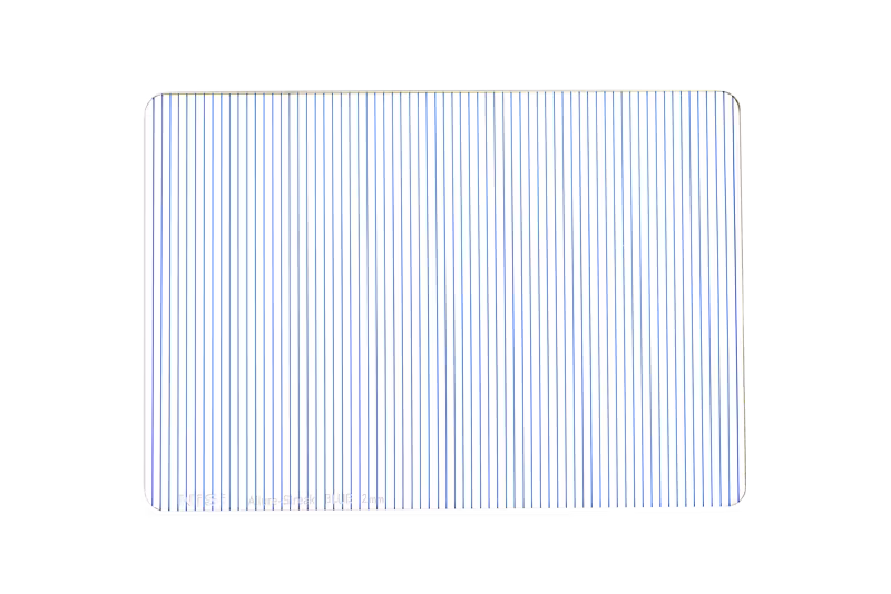 NiSi Cine Filter Allure Streak Blue 2mm 4x5,65"