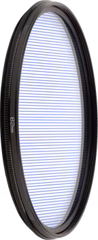 NiSi Filter Allure Streak Blue 2mm 82mm