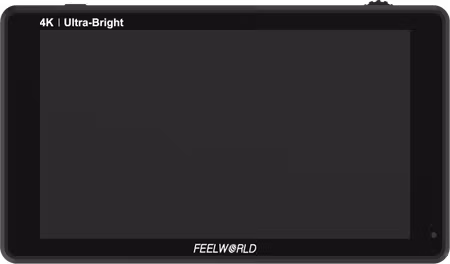 Feelworld Monitor LUT6S 6" With SDI