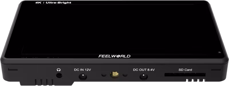 Feelworld Monitor LUT6S 6" With SDI