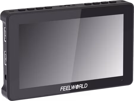 Feelworld Monitor F5 Pro V4 6"