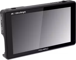 Feelworld Monitor LUT6 6"