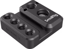 SmallRig 2995 Side Mounting Plate for Crane 2S