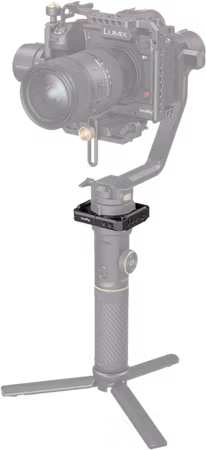 SmallRig 2994 Mounting Clamp for Crane 2S