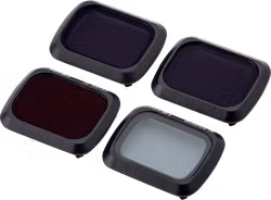 NiSi Filter Starter Kit Mavic Air 2