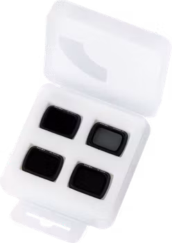 NiSi Filter Starter Kit Mavic Air 2