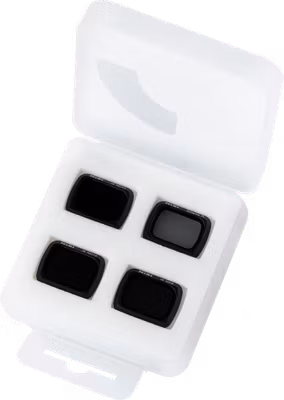 NiSi Filter Starter Kit Mavic Air 2