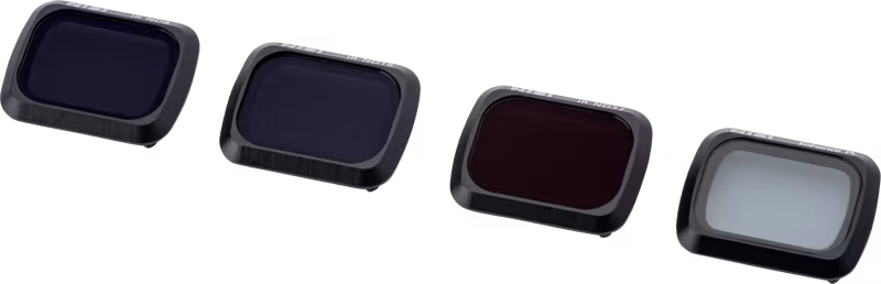 NiSi Filter Starter Kit Mavic Air 2
