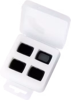 NiSi Filter Professional Kit Mavic Air 2