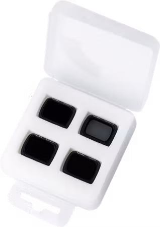 NiSi Filter Professional Kit Mavic Air 2