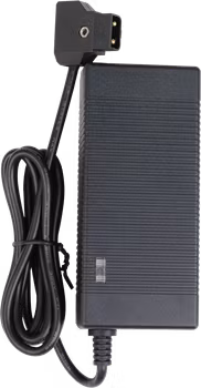 Nanlite Battery Charger for Single 14.8V V-mount Battery