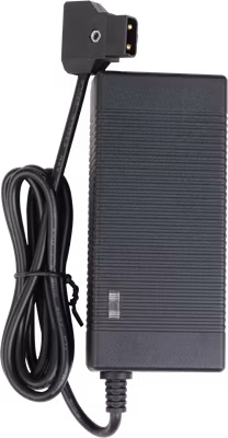 Nanlite Battery Charger for Single 14.8V V-mount Battery