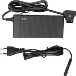 Nanlite Battery Charger for Single 14.8V V-mount Battery