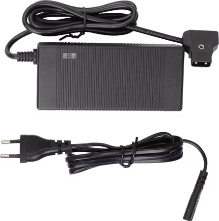 Nanlite Battery Charger for Single 14.8V V-mount Battery