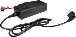 Nanlite Battery Charger for Single 26V V-mount Battery