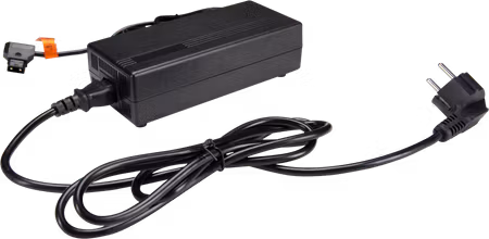 Nanlite Battery Charger for Single 26V V-mount Battery