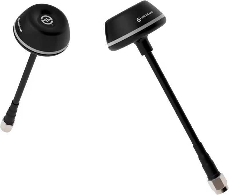Hollyland Mushroom Antenna for Mars and Cosmo 1 pcs