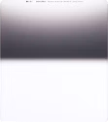 NiSi Square Filter Explorer 150x170mm Reverse GND4