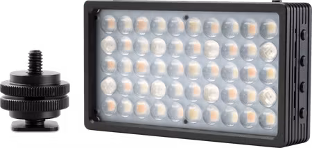 Nanlite LitoLite 5C RGBWW LED Pocket Light