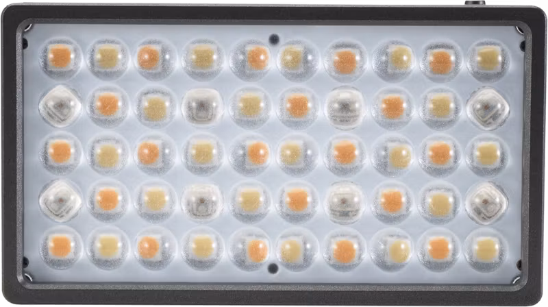 Nanlite LitoLite 5C RGBWW LED Pocket Light