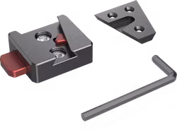 SMALLRIG 2801 Mini V-Lock Assembly Kit