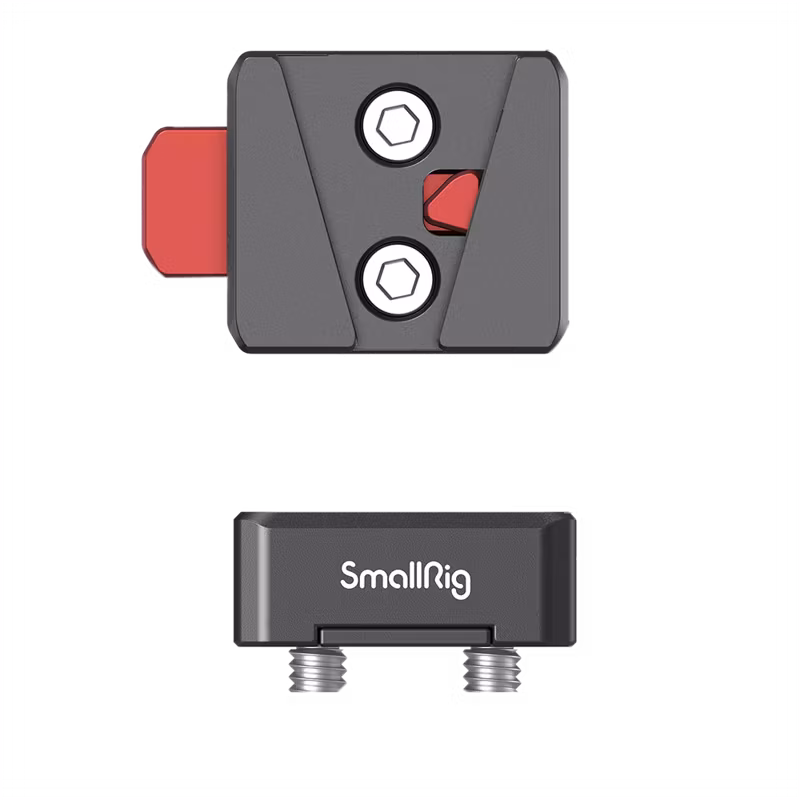 SMALLRIG 2801 Mini V-Lock Assembly Kit