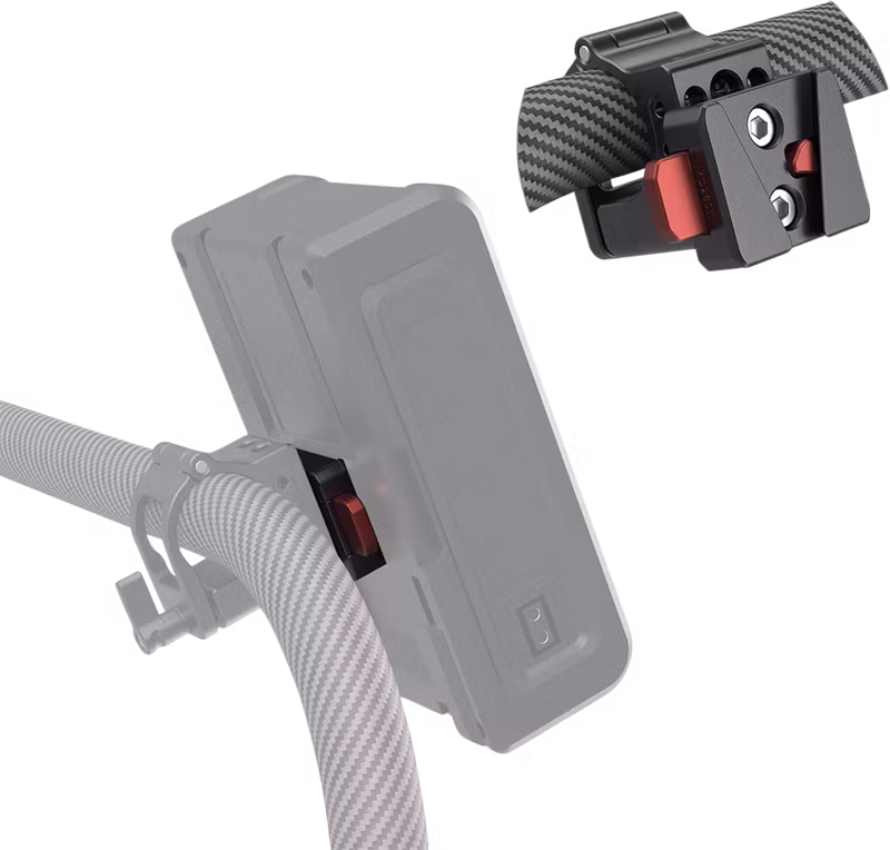 SMALLRIG 2801 Mini V-Lock Assembly Kit
