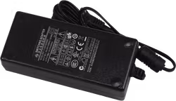 Nanlite 15V 4A adapter with cable