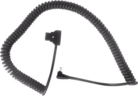 Nanlite D-Tap to 5,5mm adapter with cable